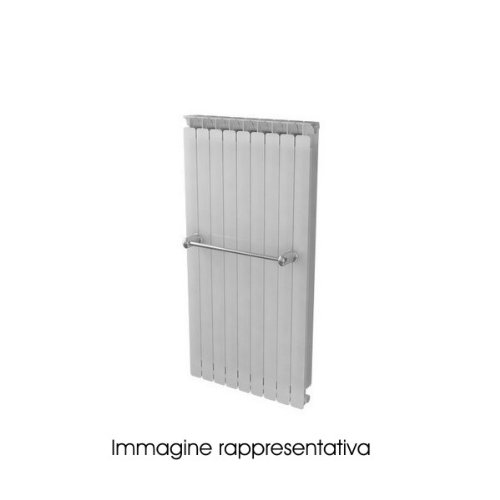 ACCESSOIRES DE BAIN RADIATEURS SéCHE-SERVIETTES POUR UNIVERSAL ALUMINIUM CHROMƒ