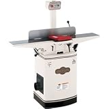 Shop Fox W1679 1 HP 6 Jointer