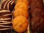 Sugar Free Vanilla Doughnut Sampler - 18 Pack