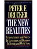 The New Realities in Government and Politics/in Economics and Business/in Society and World View