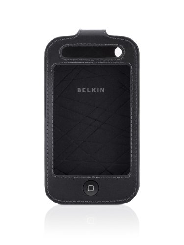 review Belkin F8Z467