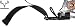 Blacks Creek Guide Gear XTreme Bow Sling