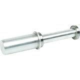 40mm Black Widow Swing-Arm Stand Side Pin for MV Agusta Motorcycles by Rage Powersports