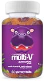 Multi-V&trade; Gummy Fruits 60 Count