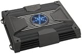Kole Xp2-620 Nitric Series Amplifier (2-Channel X 150W)