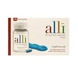 Alli Weight