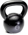 35lb (16kg) Russian Kettlebell