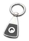 Stainless Steel Key Ring
