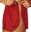 Men's Velcro Boxer Shorts - Sexy and comfortable for men