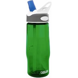 CAMELBAK キャメルバックボトル0.5L グリーン(GN) 1821602