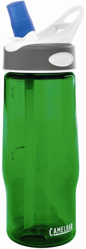 CAMELBAK キャメルバックボトル0.5L グリーン(GN) 1821602