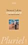 L'homme pluriel : Les ressorts de l'action