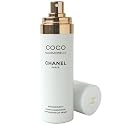 Coco Mademoiselle by Chanel for Women 3.4 oz Fresh Deodorant Spray