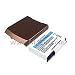 Motorola RAZR V3XX Extended Battery with Copper Color Battery Door
