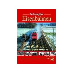 Eisenbahnen in Westfalen