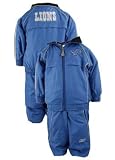 Build-A-Bear Workshop Detroit Lions Uniform 3 pc.