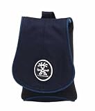 Review Crumpler JT55-003 / Crumpler - John Thursday 55 Cool Black Camera/Ipod Pouch