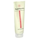 Beautiful Soap & Co. Shower Gel, Victorian Rose, 8 oz (236 ml) (Pack of 2)