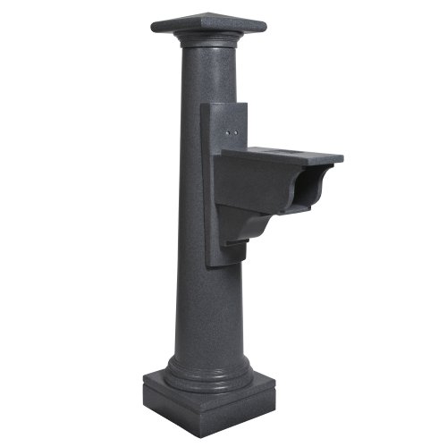 black Friday Mayne 5831 GG Statesville Mailbox GraniteB001D33NF2
