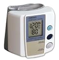 Omron&reg; HEM-629 Wrist Blood Pressure Monitor