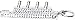 Rembrandt Charms Titanic Charm, Rhodium Plated Silver