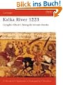 Kalka River 1223: Genghiz Khan's Mongols invade Russia: Ghengis Khan's Mongols Invade Russia (Campaign)