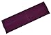 1 Dozen 2.5 Inch Cotton Soft and Stretchy Headbands Official Funny Girl Designs Cotton Headbands