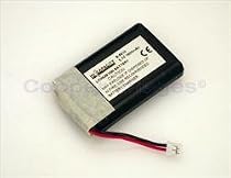 HI-Capacity B-8610 BATTERY FOR HANDSPRING VISOR PRISM