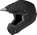 HJC CL-XY YOUTH MATTE BLACK SIZE:SML MOTORCYCLE Off-Road-Helmet