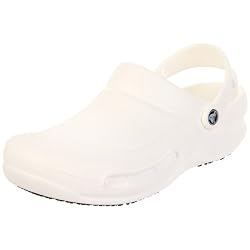crocs Bistro