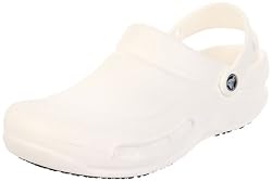 crocs Unisex Bistro Clog