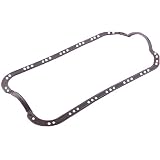 Beck Arnley  034-0750  Oil Pan Gasket by Beck Arnley
