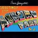 Greetings From Asbury Park N.J.