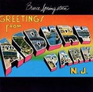 Greetings From Asbury Park N.J.