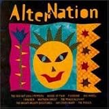 Alternation (UK Import) - The Red Hot Chili Peppers