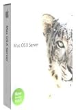 Mac OS X Server v10.6.3 Snow Leopard - Unlimited Client License