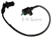 Gy6 Gas Scooter Moped Atv Quad Go Kart Engine Motor Ignition Coil Magneto Parts 50cc 125cc 150cc