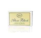 The Art of Shaving Alum Block Unscented