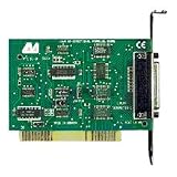 Lava - Parallel adapter - ISA - parallel