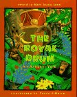 Royal Drum: An Ashanti Tale (Mary Dixon Lake)
