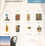 LONDON 12 INCH (12" SINGLE) UK A&M 1987