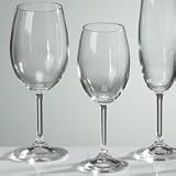 Review Bohemia  / Bohemia 109008 World Of Glass Goblet 350Ml X6