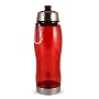 Liquid Logic Alpine BPA Free Bottle with Carabiner and Sport Top (28-Ounce)