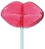 Red Lips Lollipops [120CT Bag]