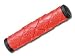 WTB DC TrailGrip Black base with Red contact