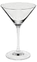 Riedel Vinum Martini Glasses, Set of 6