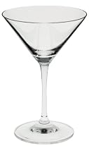 Riedel Vinum Martini Glass, Set of 2