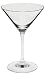 Riedel Vinum Martini Glass, Set of 2