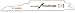 Bosch SWN6 6-Inch BiMetal Recip Blade - Accurate for Wood with Nails (5 pk)