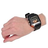 Digital Camera Watch and Photo Viewer